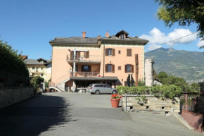 Casa vacanze Valle d'Aosta - Maison Lugon Aosta